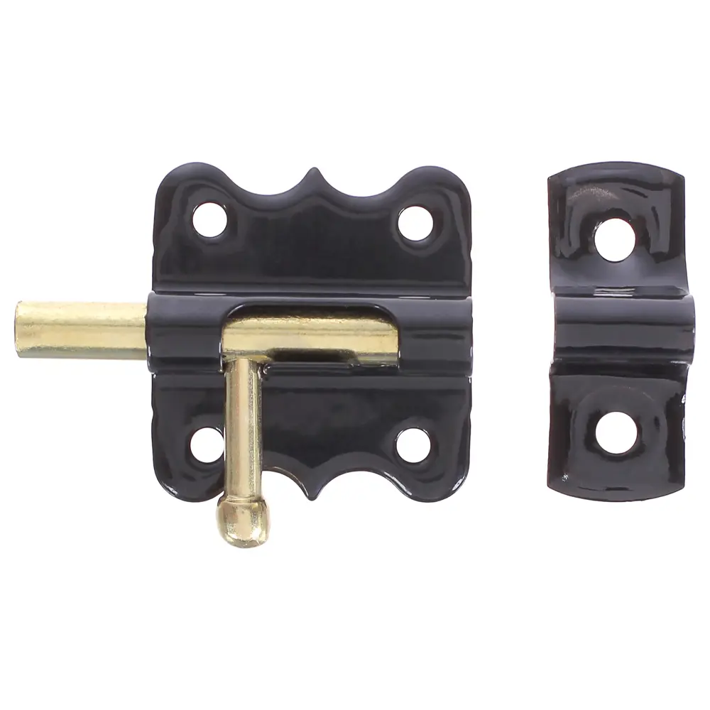 EDSON Шпингалет для надёжного запирания дверей и окон 81928236 STLM-0013955 - Вид №1