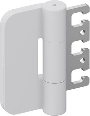 B9107B.100 трехрулонная лента HEWI Türzubehör  - Вид №4