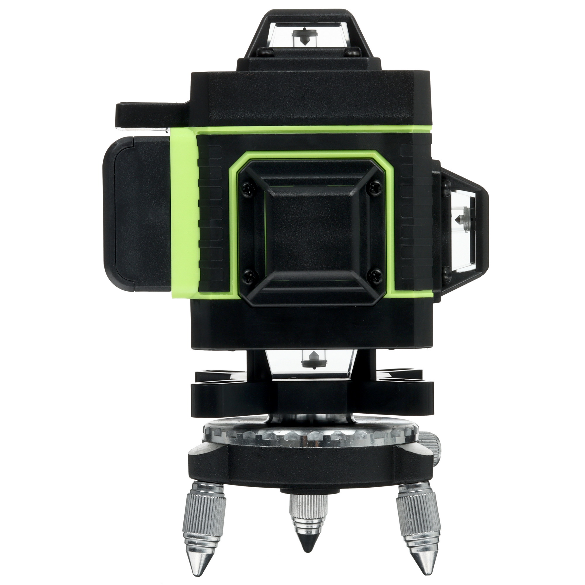 Лазерный нивелир HilDA 4D 5498326 STDN-0119661 - Вид №4