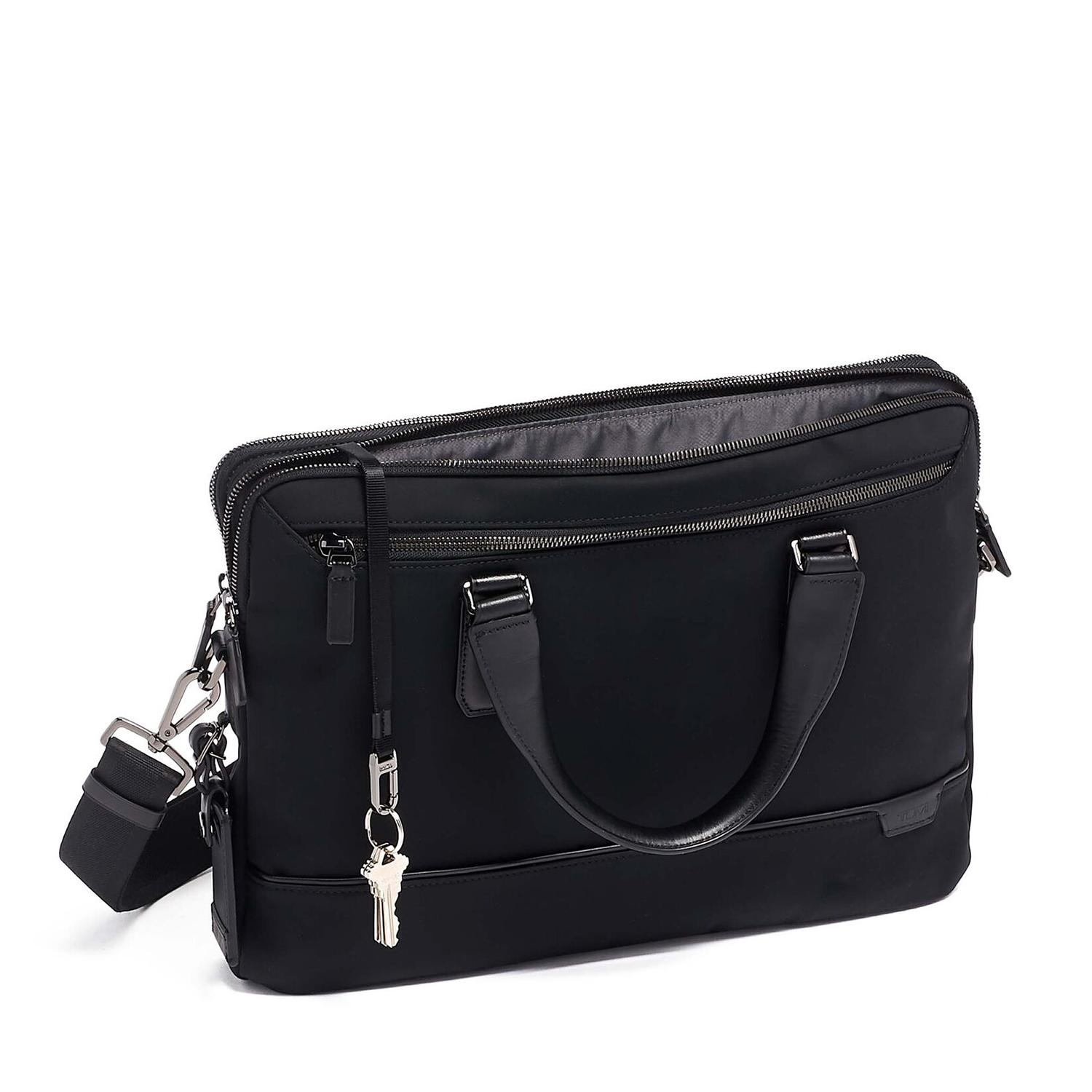 6602000D Сумка Sycamore Slim Brief Tumi Harrison  - Вид №2