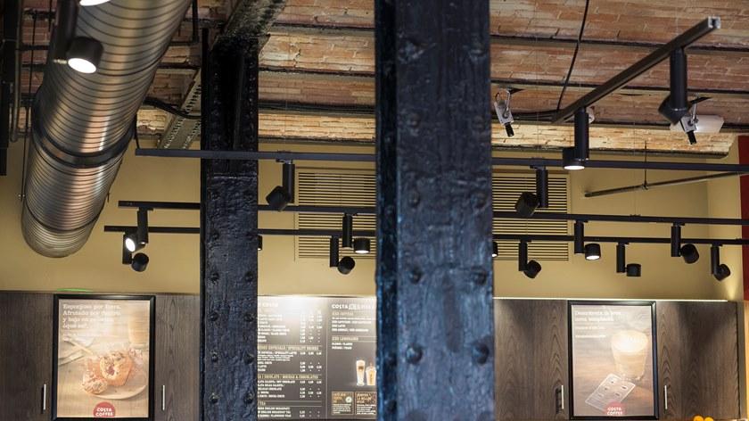 Arkoslight Светодиодное освещение из алюминия Zen tube sun-id-1446685 - Вид №18