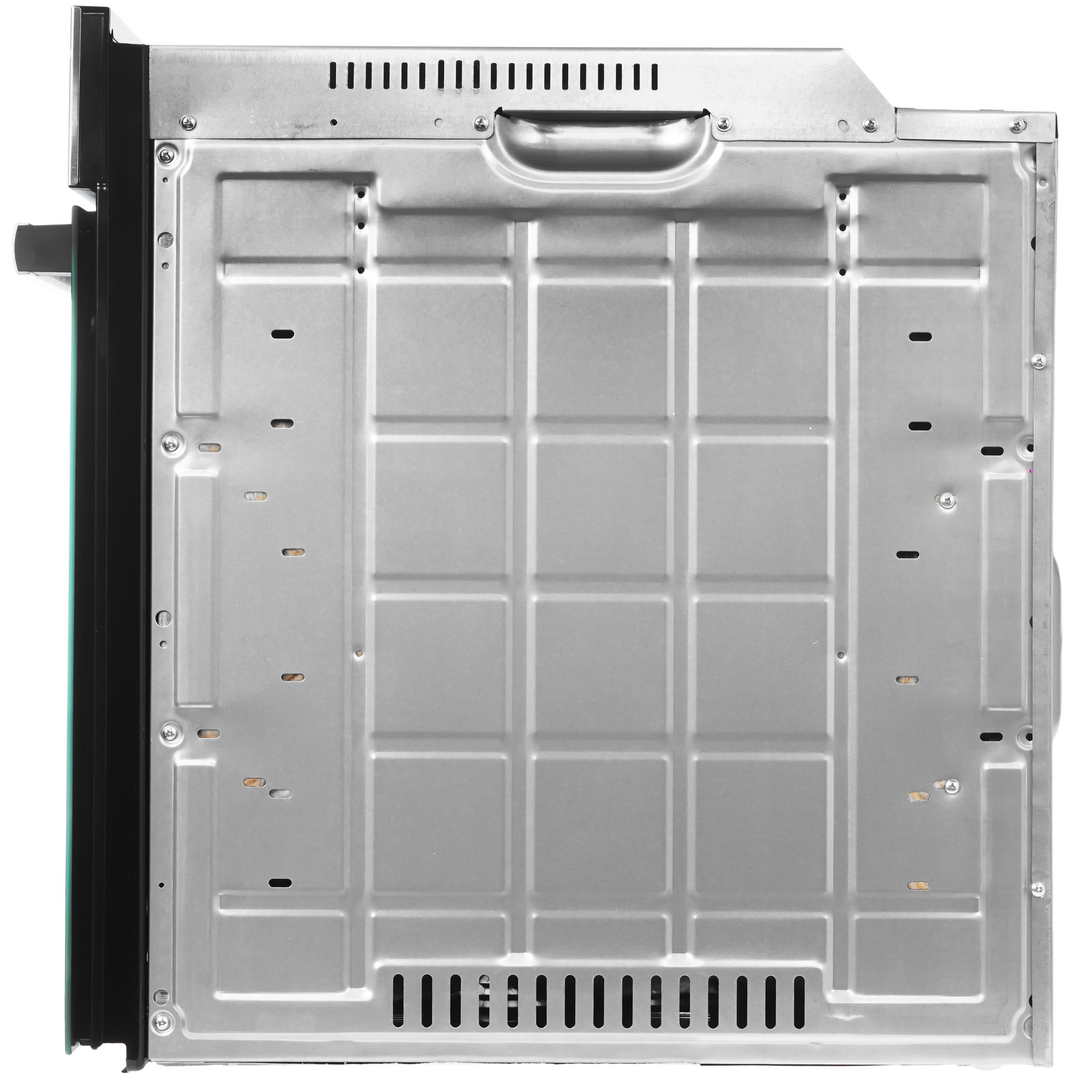 9169899 Электрический духовой шкаф Simfer B6EM16023 черный STDN-0067679 - Вид №2