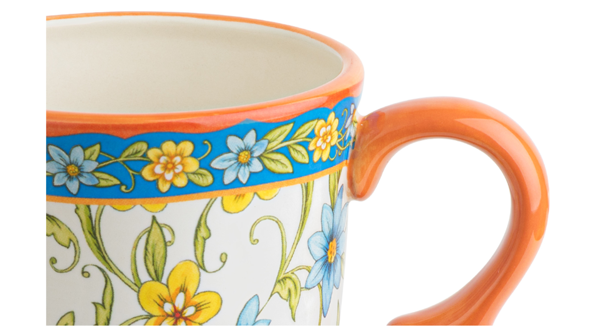 10671443 Certified International Кружка Certified Int. Торино 550мл, керамика Керамика  - Вид №2