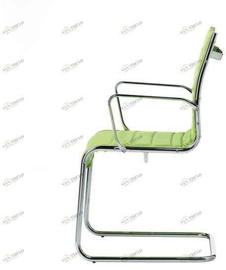 Quadrifoglio Консольный стул с подлокотниками Dekora soft sun-id-1405323