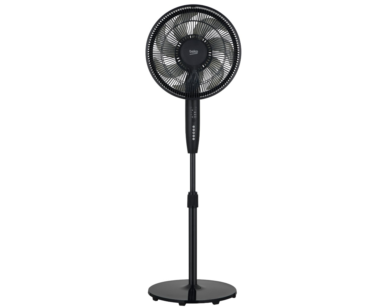 9243972 Вентилятор Beko EFS 6700 B  черный STDN-0151137 - Вид №1