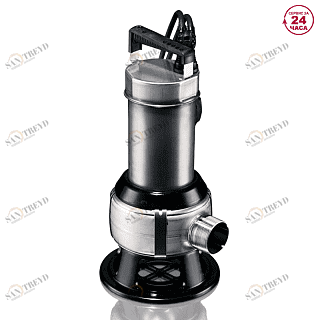 Дренажный насос GRUNDFOS Unilift AP 50B.50.11.1.V 96004599