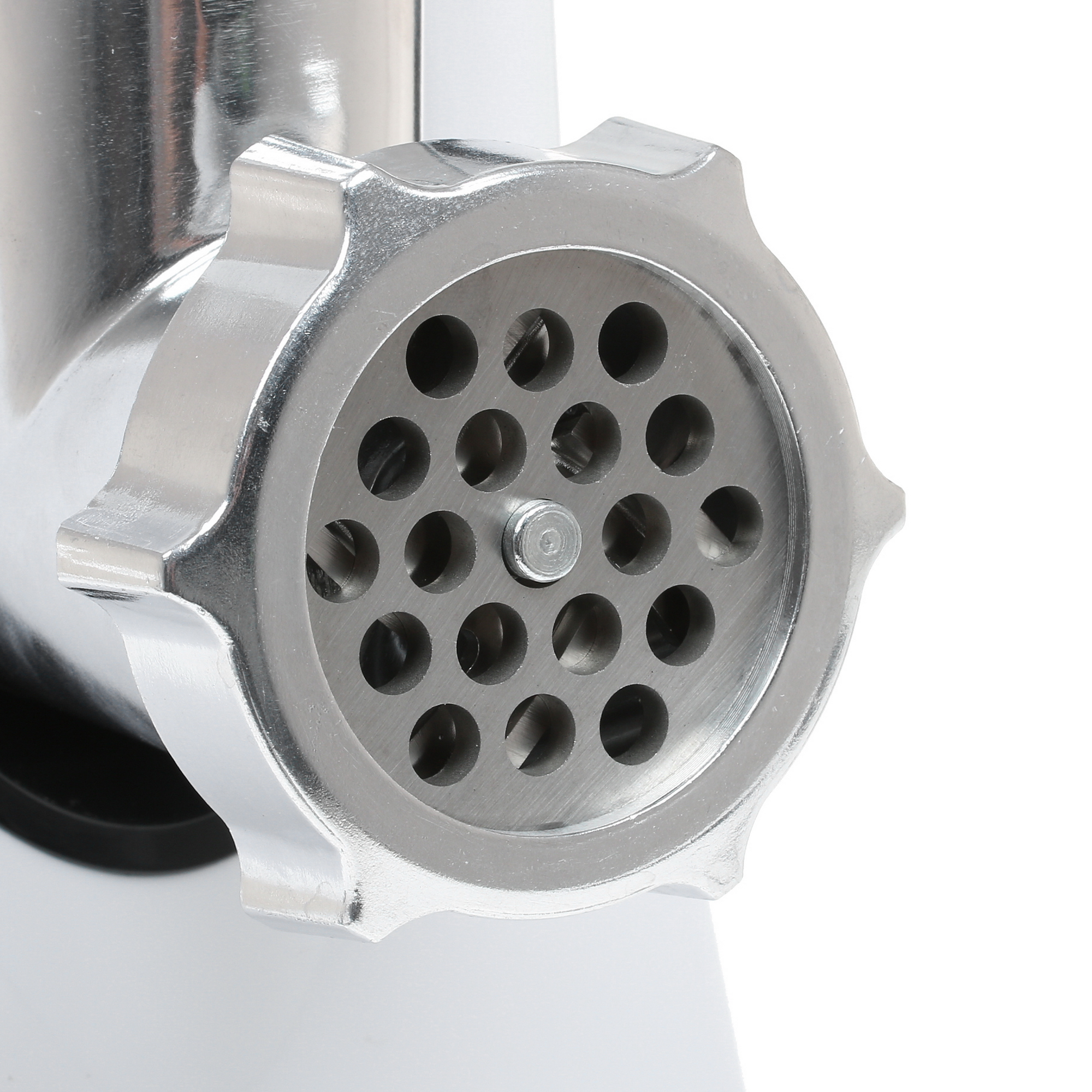 8116299 Мясорубка электрическая Endever Sigma 53 белый STDN-0122522 - Вид №3