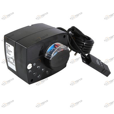 Купить Cервопривод с поддержанием постоянной температуры тип ACC30, трёхпозиционный Прокситерм 