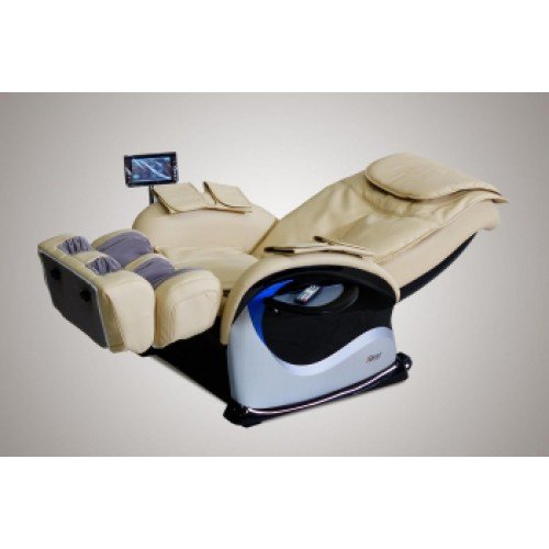 irest-sl-a29 Массажное кресло SL-A29 IREST  - Вид №2