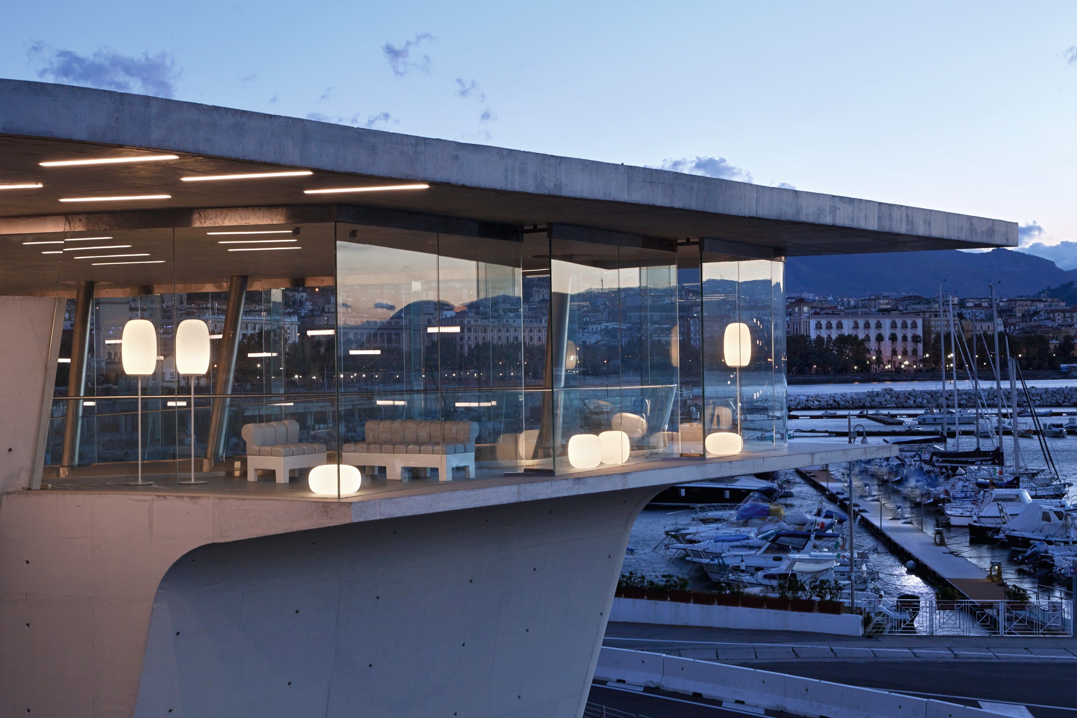 Напольная лампа Poleasy® MY YOUR Pandora ARCH-00091604 - Вид №3