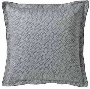 Alexandre Turpault Хлопковая наволочка с принтом и графическими мотивами Stellaire