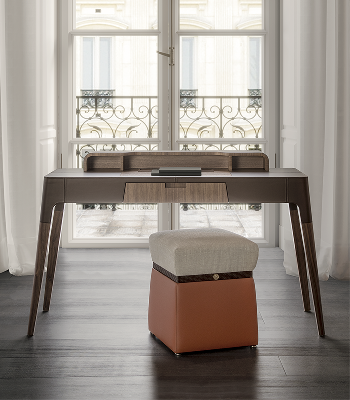 Письменный стол BRIDGE MEDEA MN903 