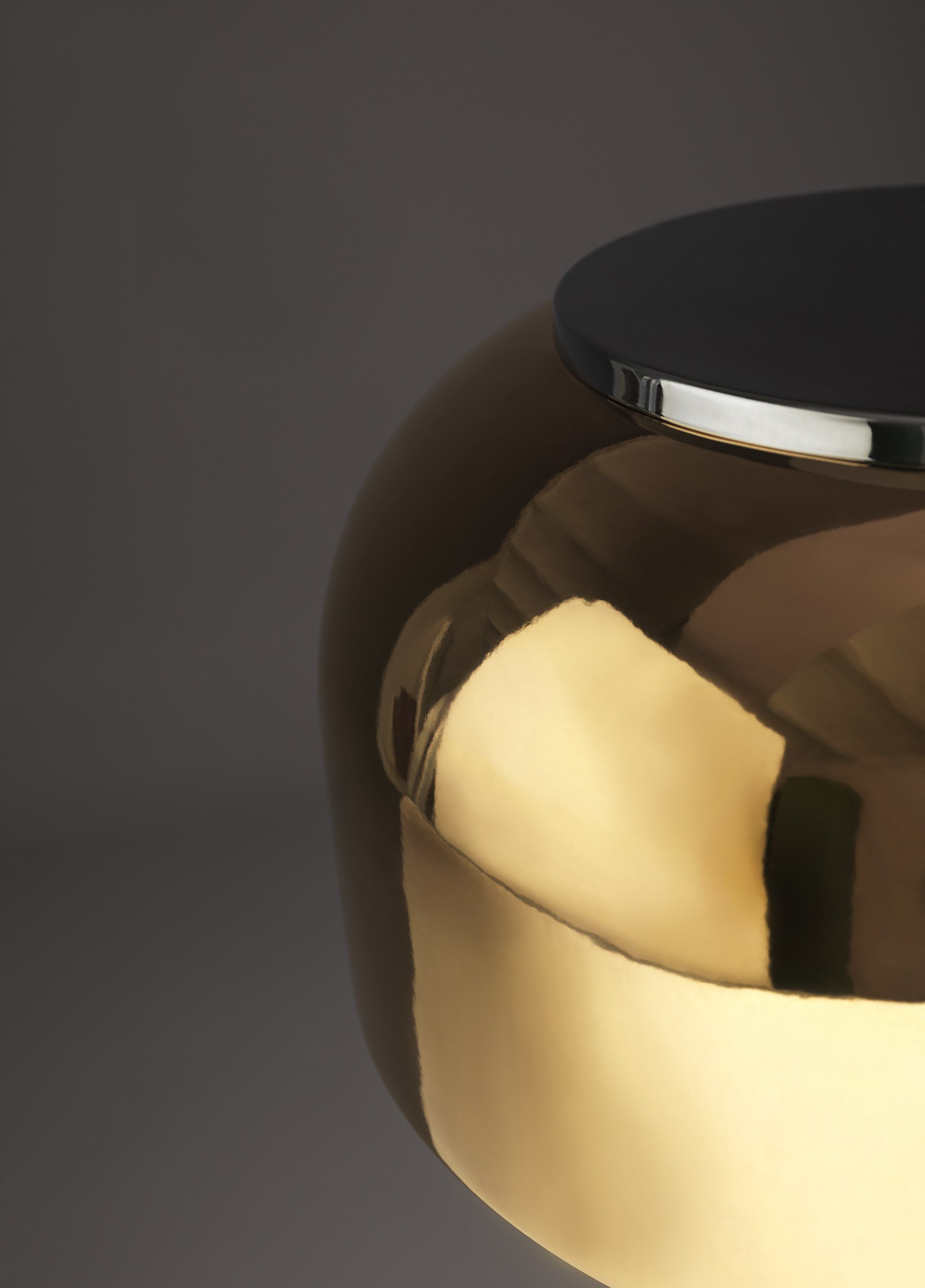 Керамический подвесной светильник Ceramica Flaminia Saltodava ARCH-00114632 - Вид №8