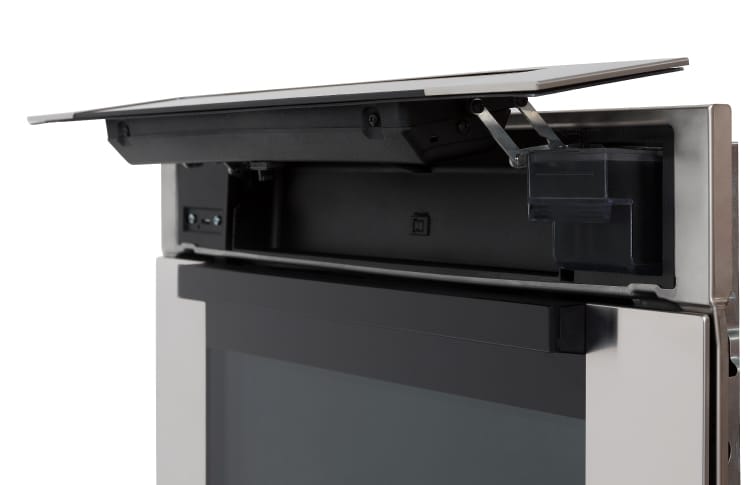 Пиролитическая печь total steam Bertazzoni ARCH-00068523 - Вид №4