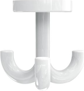 477.90.050 тройной крючок HEWI System 111 | Polyamid  - Вид №4