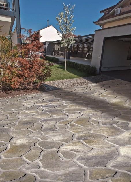 PAVESMAC Самоблокирующийся блок Masselli ricostruiti sun-id-1368148 - Вид №5