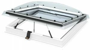 Velux Finestre da tetto per tetti piani