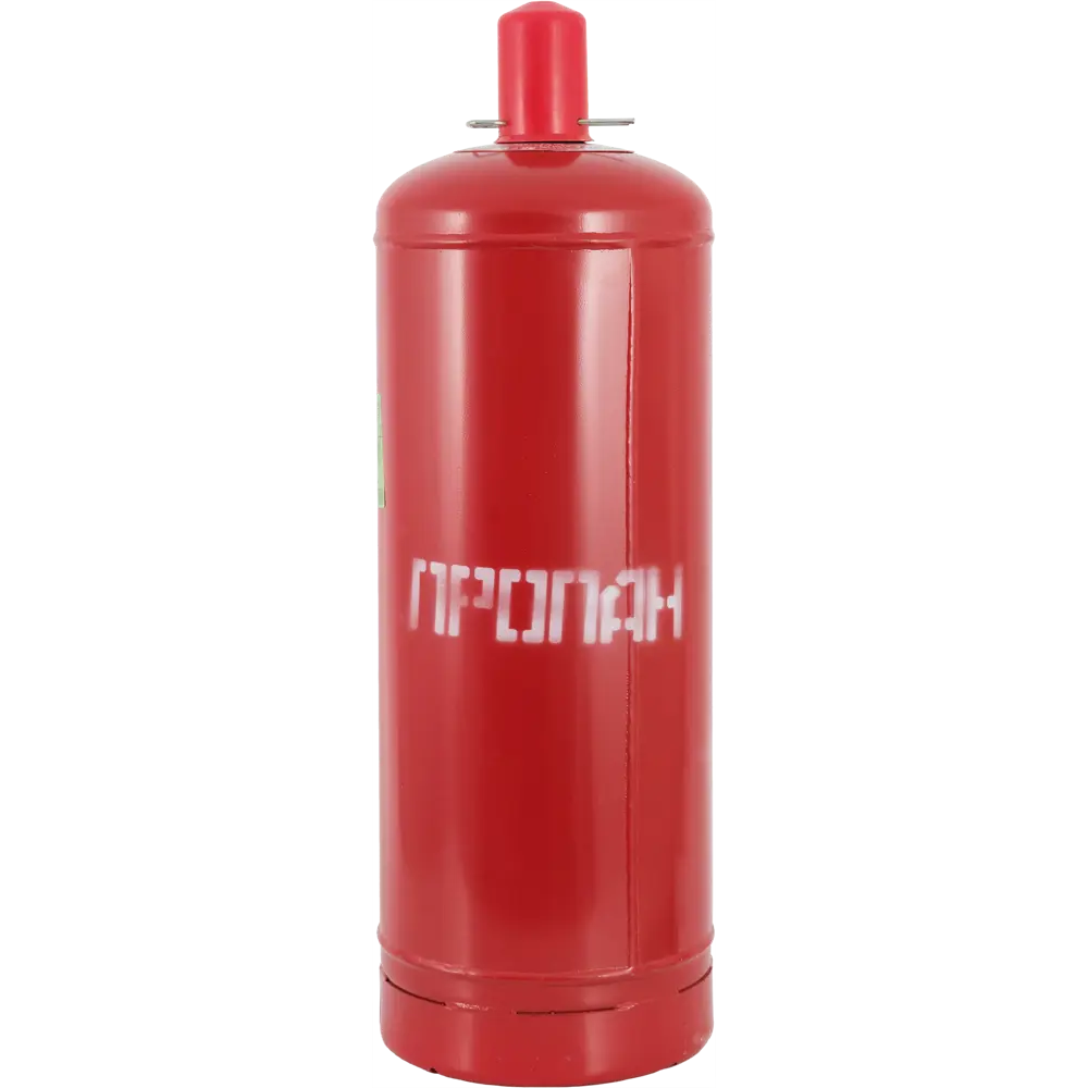 Газовый баллон Santreyd с вентилем ВБ-2 для автономного газоснабжения 82382185 STLM-0025999