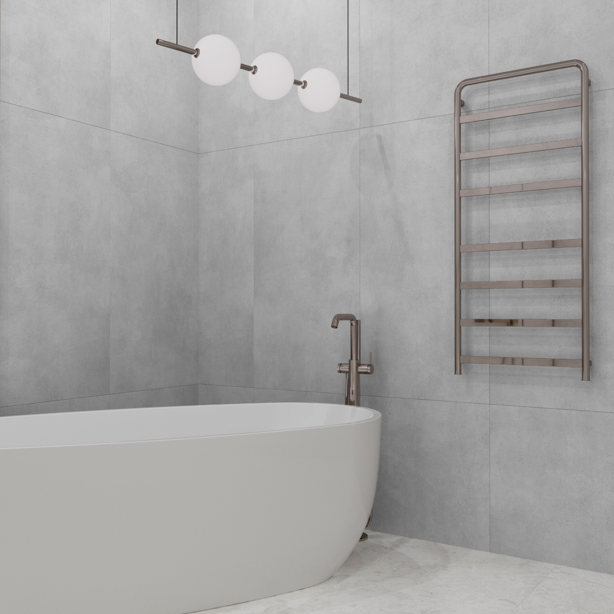MATRIX GRIS ARCADIA CERAMICA RT7009-B