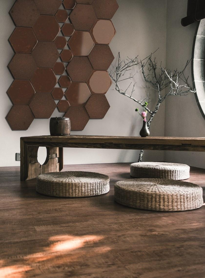 Terreal Italia Декоративные формы из терракоты или стекла sun-id-1426703 - Вид №12