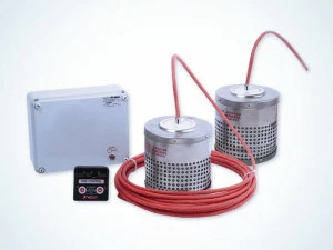 FIRECOM AUTOMOTIVE Система аэрозольного пожаротушения Mare