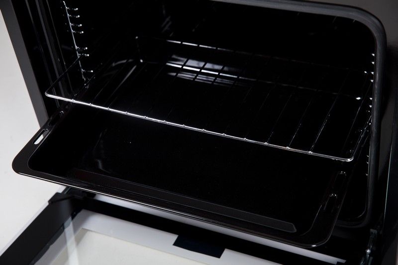 5355972 Электрический духовой шкаф Oasis D-MW5 (V) белый STDN-0130466 - Вид №9