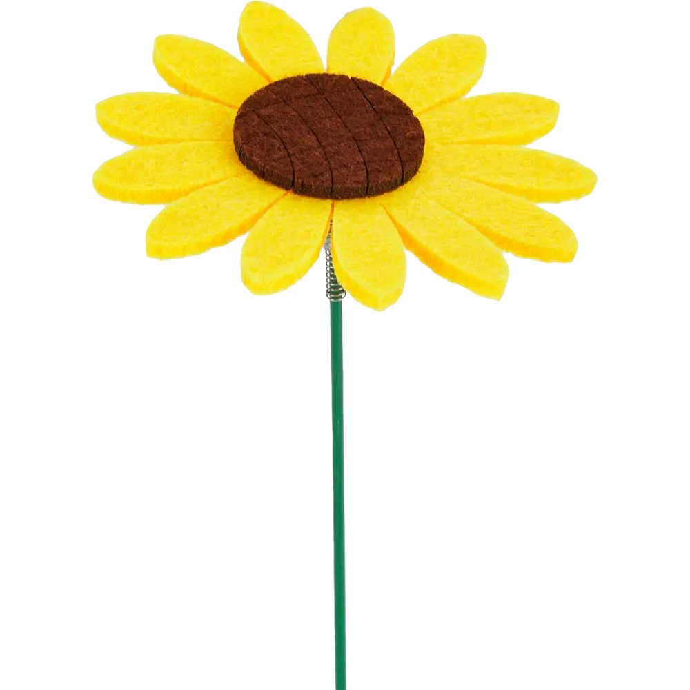 Садовый штекер Santreyd Ромашка для ландшафтного декора 86763003 STLM-0071450 - Вид №1