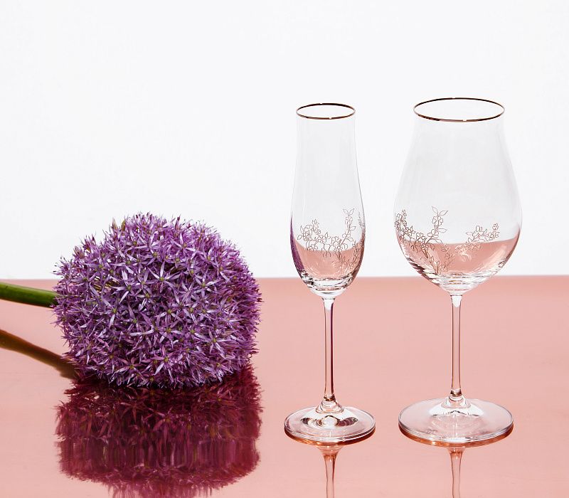 Victoria Stenova 611052 Набор бокалов для вина Paulina  - Вид №6