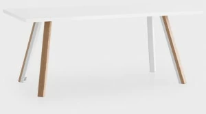 Lapalma Прямоугольный стол из ламината Ori