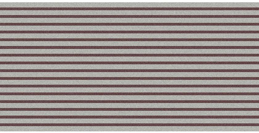 Antonio Lupi Design Коврик для ванной в полоску прямоугольной формы Geometrie volanti Antoniolupi sun-id-1509990 - Вид №4