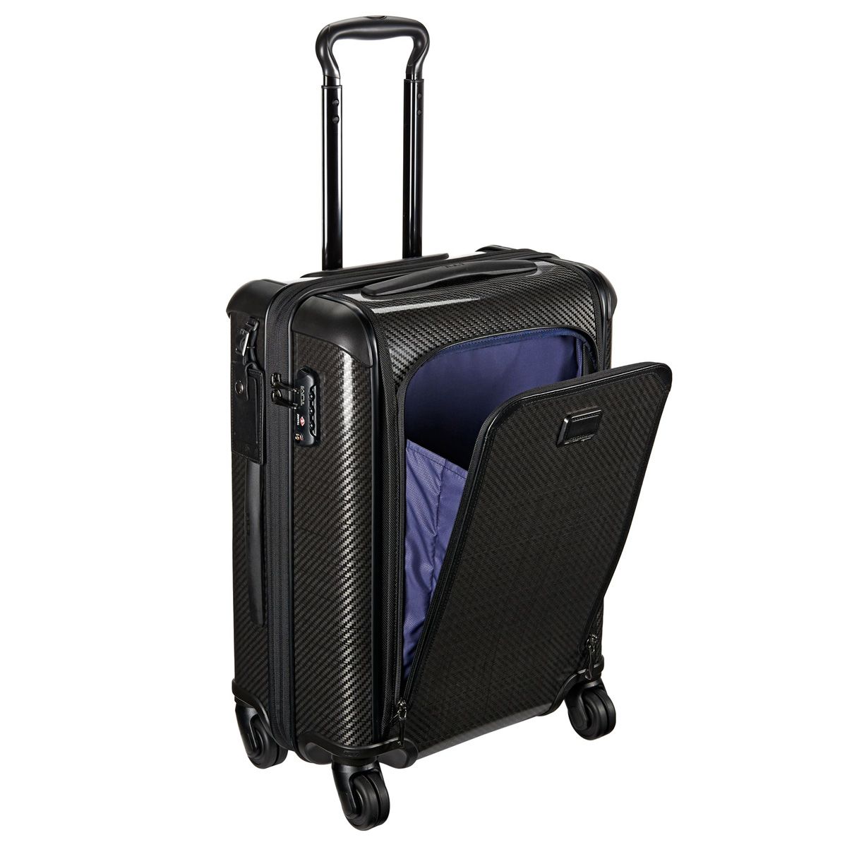 28721DG Чемодан Trolley Case 56/4 Tumi Tegra-Lite  - Вид №1