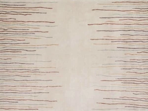 Deirdre Dyson Прямоугольный коврик ручной работы 2010 51