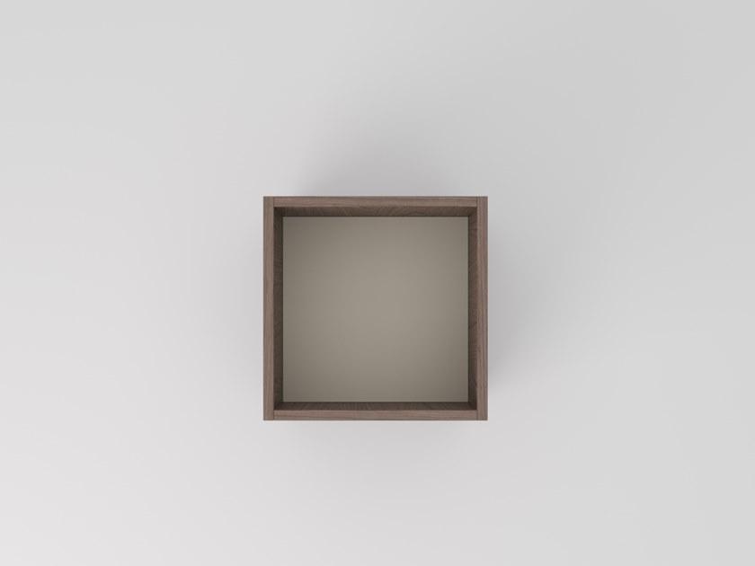 PROF Стеллаж для журналов из дерева Sessanta sun-id-1421674 - Вид №2