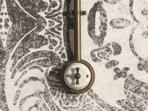 GI Gambarelli Переключатель Fusion