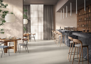 Пол / керамогранит