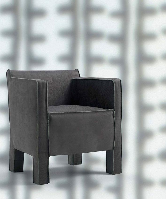 Кресло  BAXTER SUMMER ARMS 