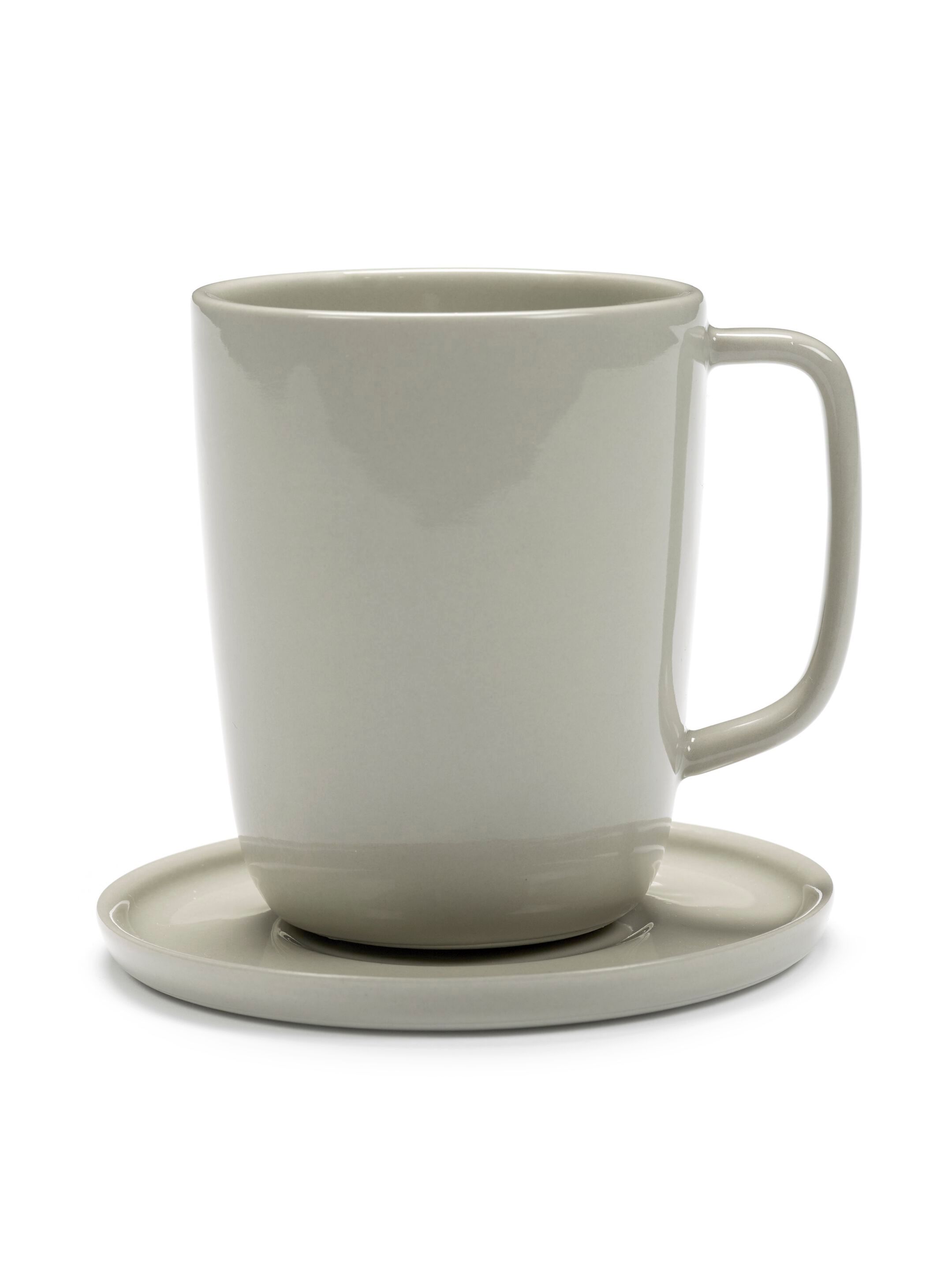 Фарфоровая чайная чашка Serax ужин ARCH-00111495 - Вид №4