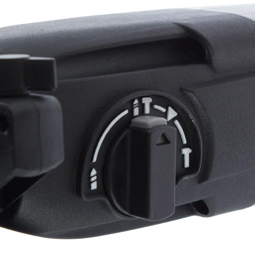 Перфоратор Интерскол П-24/700ЭР, 720Вт, 2,6 Дж STLM-2062823 - Вид №2