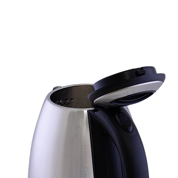 8197400 Электрочайник Blackton Bt KT1812S серебристый STDN-0021527 - Вид №3