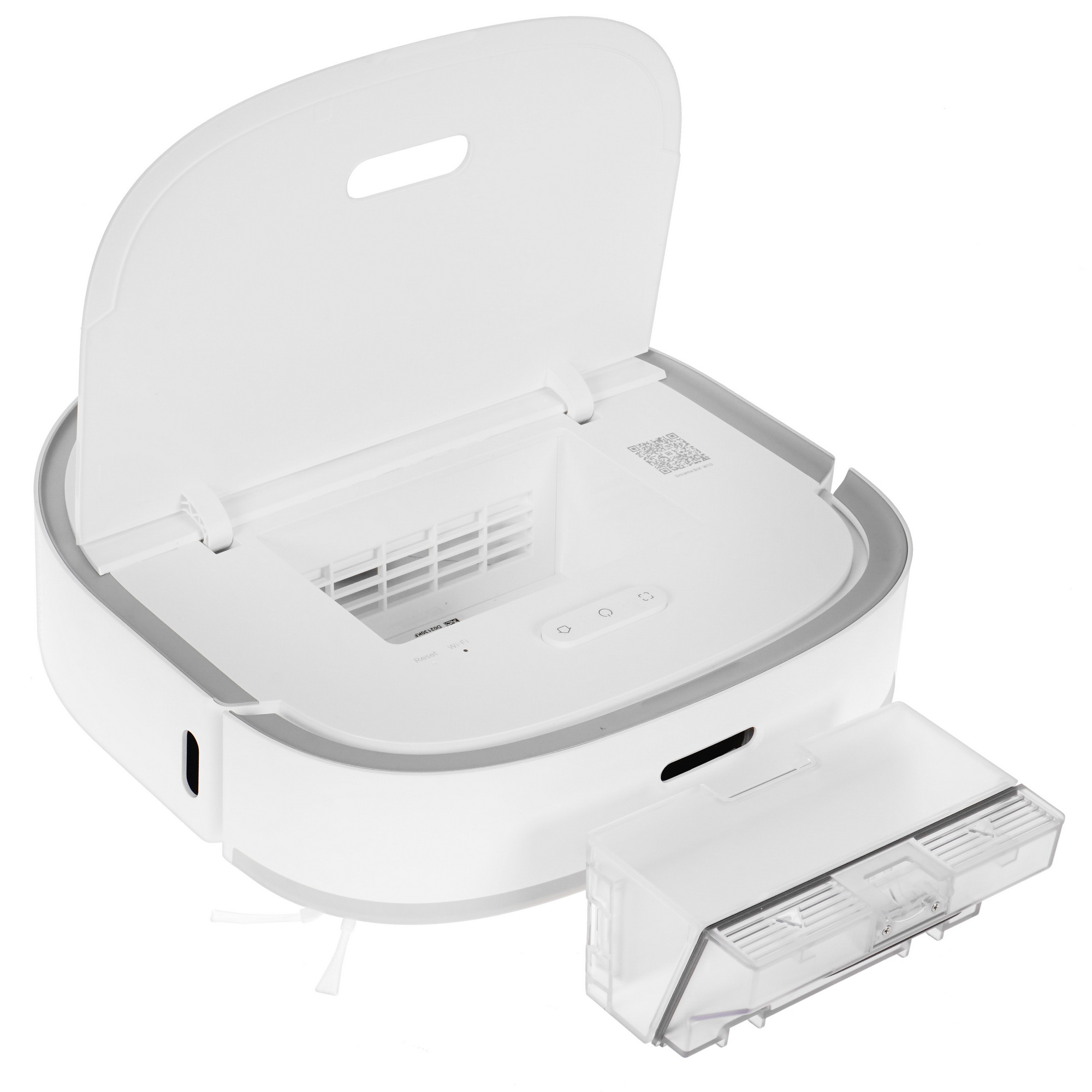 5006267 Робот-пылесос Dreame W10 белый STDN-0131803 - Вид №7