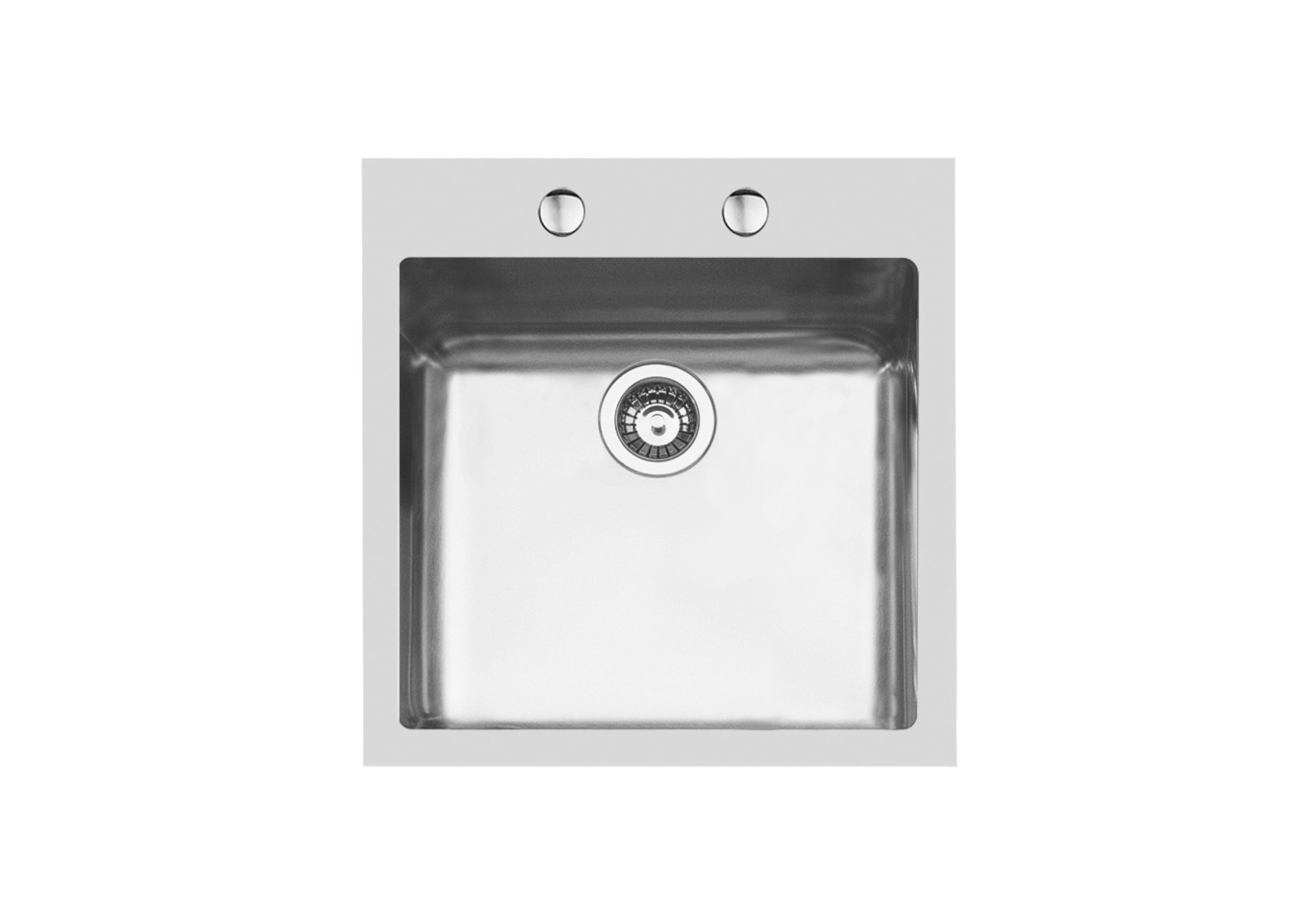 2264050 Мойка KE Filotop 2264050 Fosterspa 