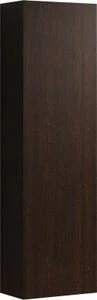 Анкона пенал подвесной, цвет венге трюфель  An.05.35/VT,