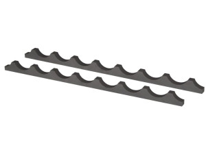 Прокладка для гребня деревенская плита