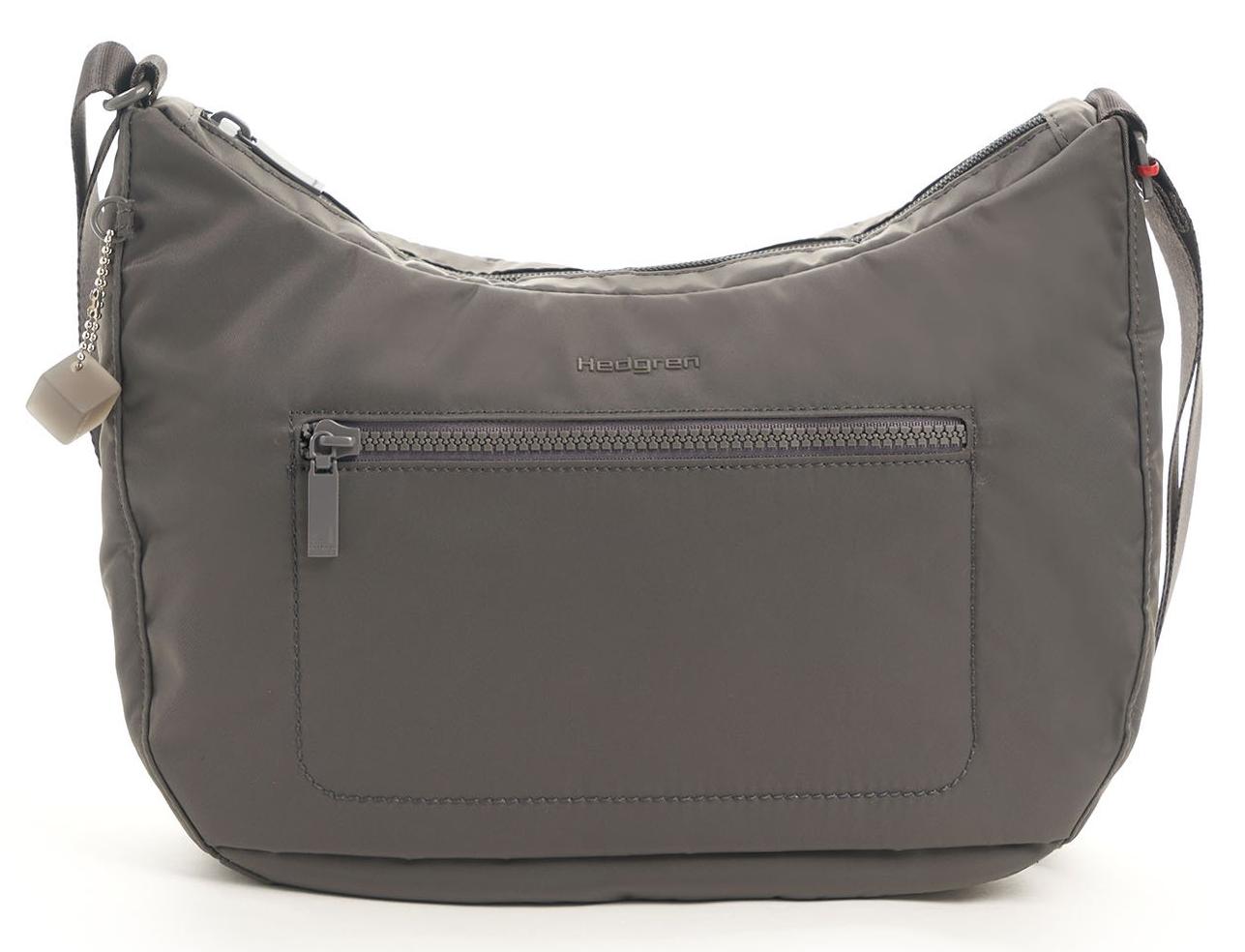 HITC08/137-01 Сумка HITC08 Junket Crossover RFID Hedgren Inter-City  - Вид №1