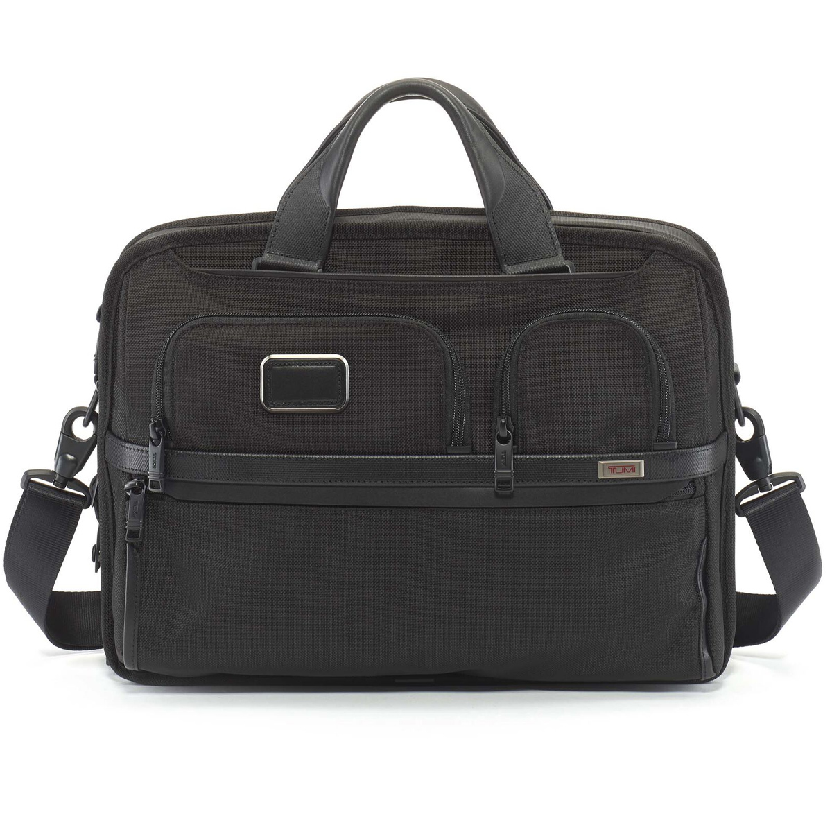 2603116D3E Сумка для ноутбука Tumi Alpha