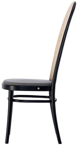 Wiener GTV Design - MORRIS | Стул с высокой спинкой sun-id-1344331 - Вид №1