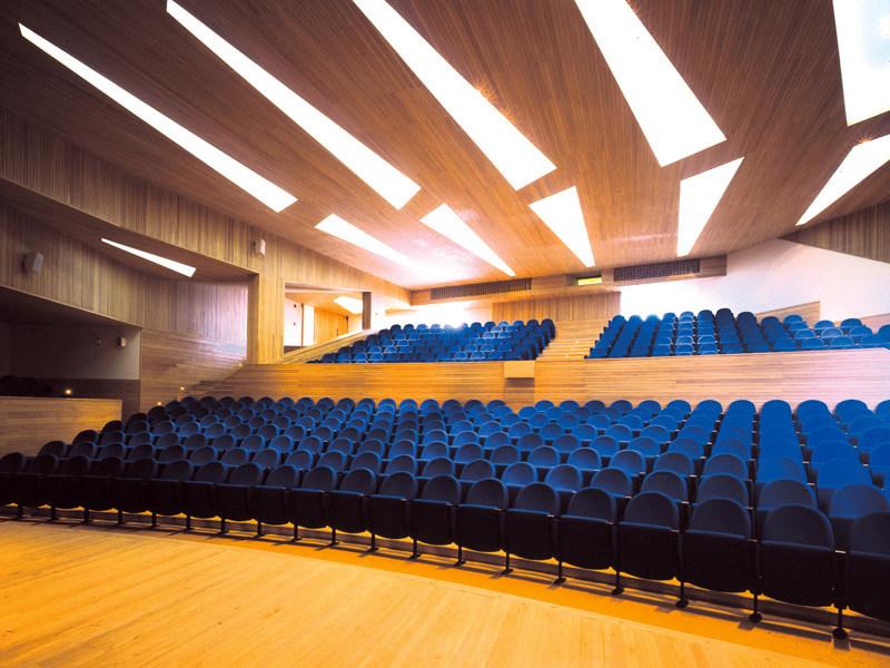 Ares Line Сиденье для аудитории Metropolitan sun-id-1397991 - Вид №15