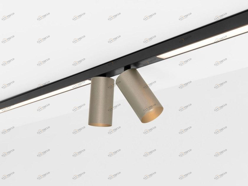 Modular Lighting Instruments Светодиодное освещение дорожек Minude sun-id-1471404