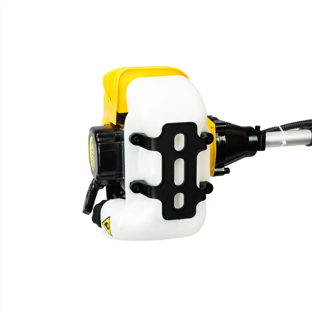 Бензиновый триммер HUTER GGT-460T для профессионального ухода за участком 85044323 STLM-0057871 - Вид №26