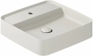 7412SA Накладная раковина на столешницу  овальная Galassia SmartB